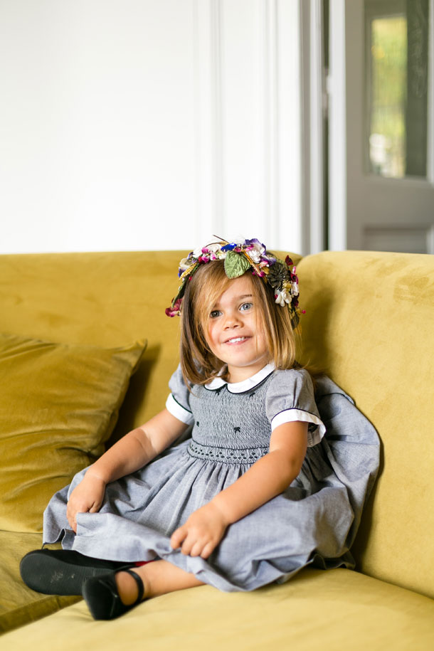 ilovebrides.pt Memomories for Life editorial Little Princesses